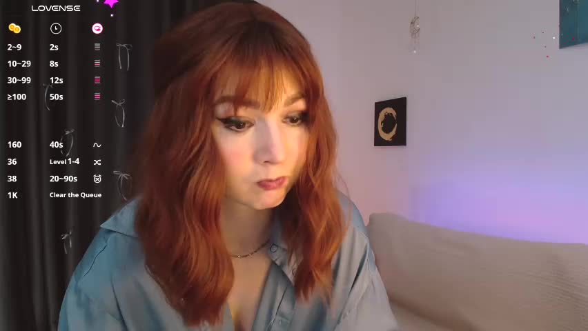 pinkperlita Adult Chat April 27, 2026