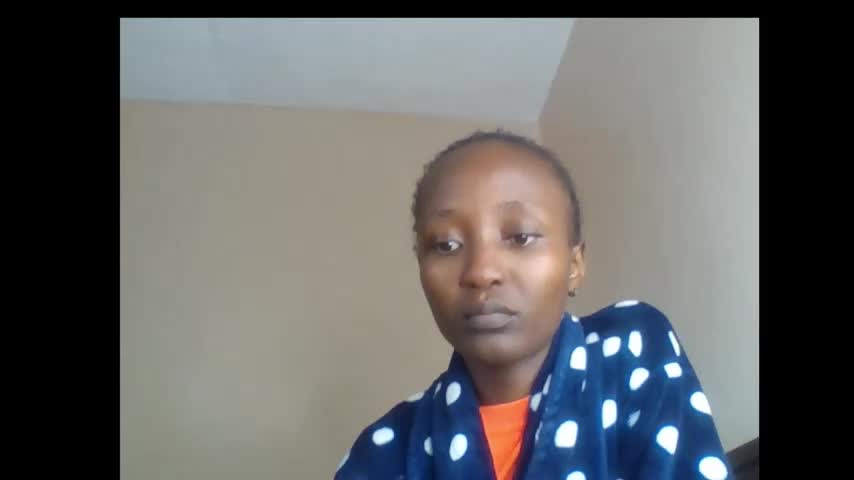 baddie_bunnie Adult Chat April 27, 2026