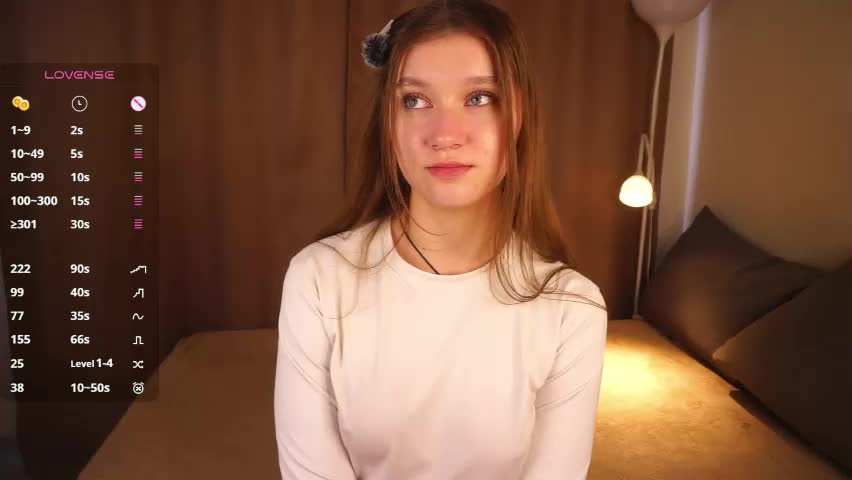 gwennielove Adult Chat April 27, 2026