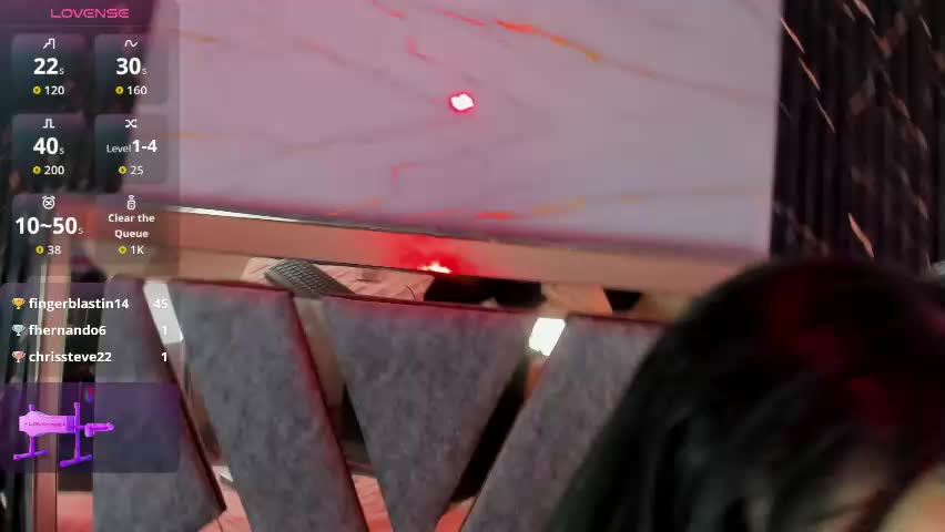 _salome_xx Adult Chat April 27, 2026