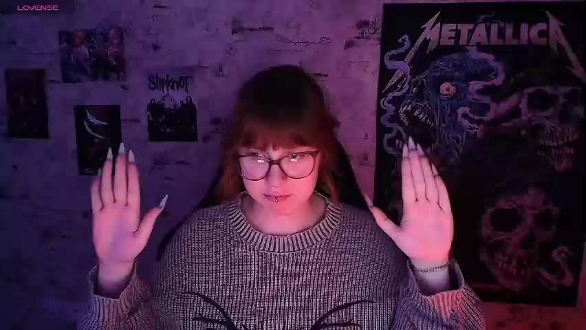 margaret_red Adult Chat April 27, 2026
