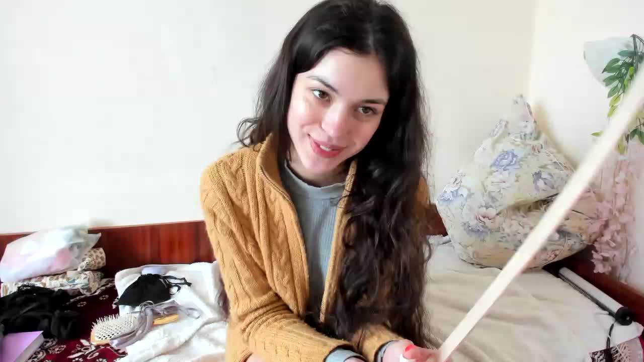 Honeykrisspussy Adult Chat April 26, 2026