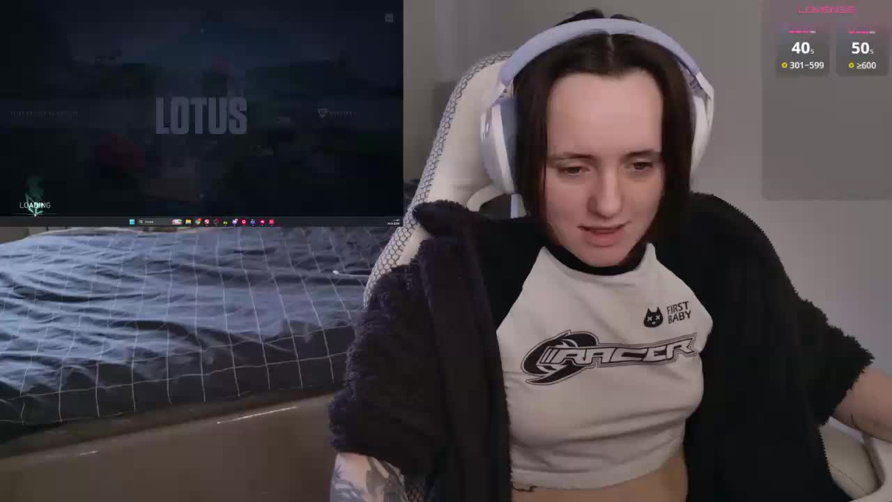 LunaL0ve Adult Chat April 26, 2026