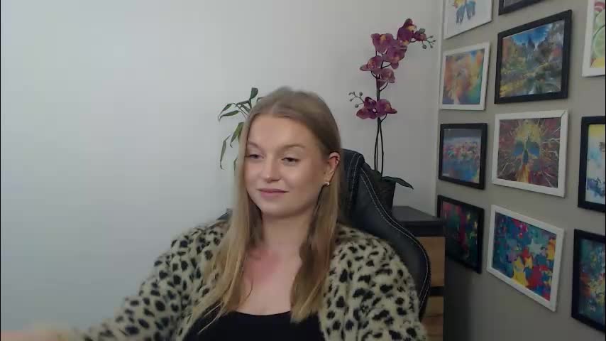 mysteryericax Adult Chat April 27, 2026