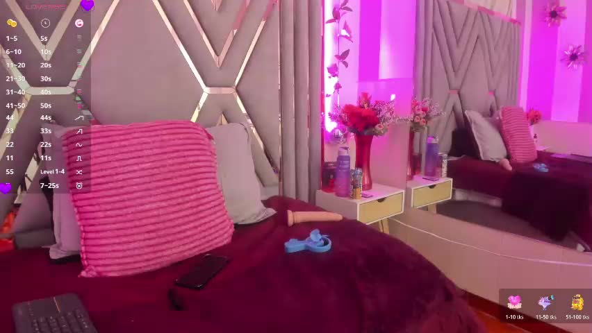 kitty_seduce Adult Chat April 26, 2026