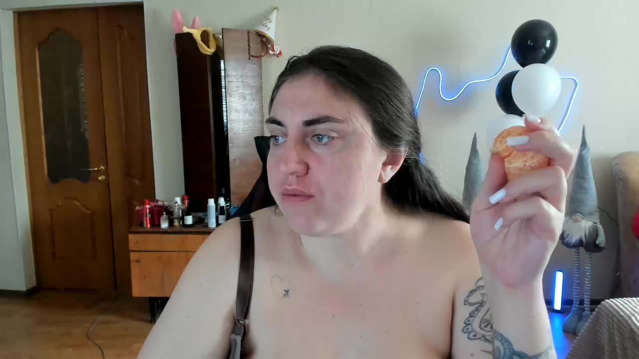 UkraineGirl Adult Chat April 26, 2026