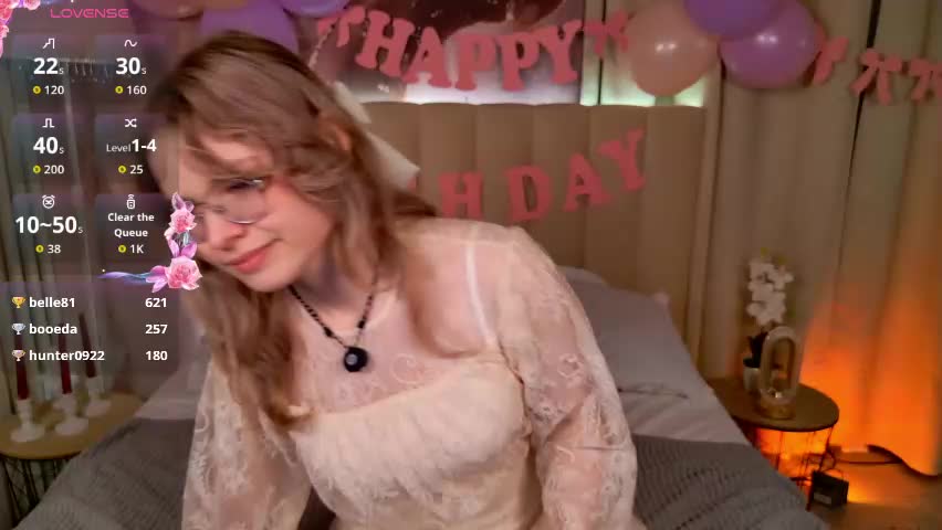 chloewells Adult Chat April 27, 2026