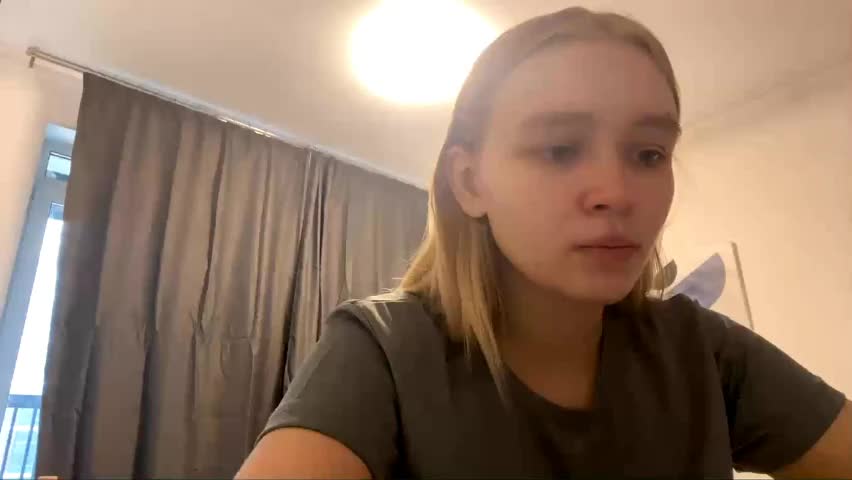 cherryleija Adult Chat April 27, 2026