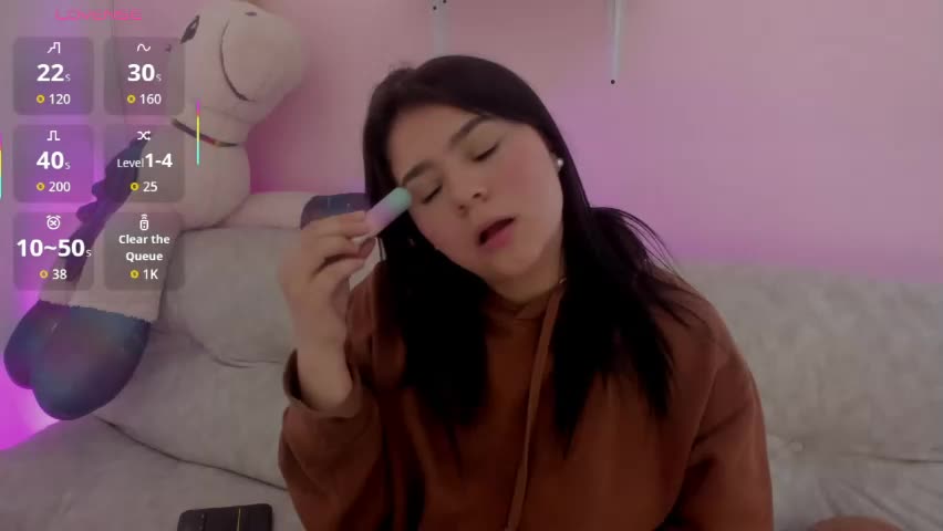 oriana_guzman Adult Chat April 27, 2026