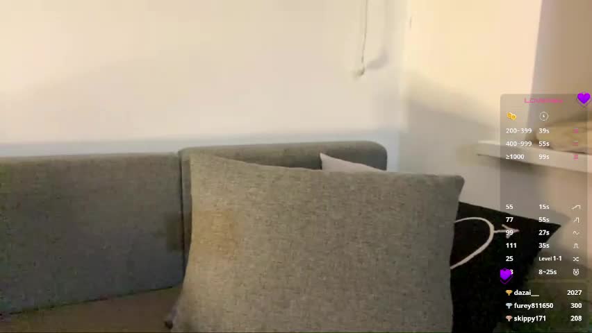 chiekodavanzo Adult Chat April 26, 2026
