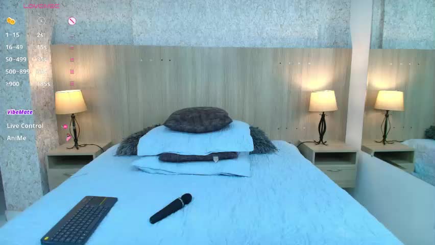 samy_rausch Adult Chat April 27, 2026