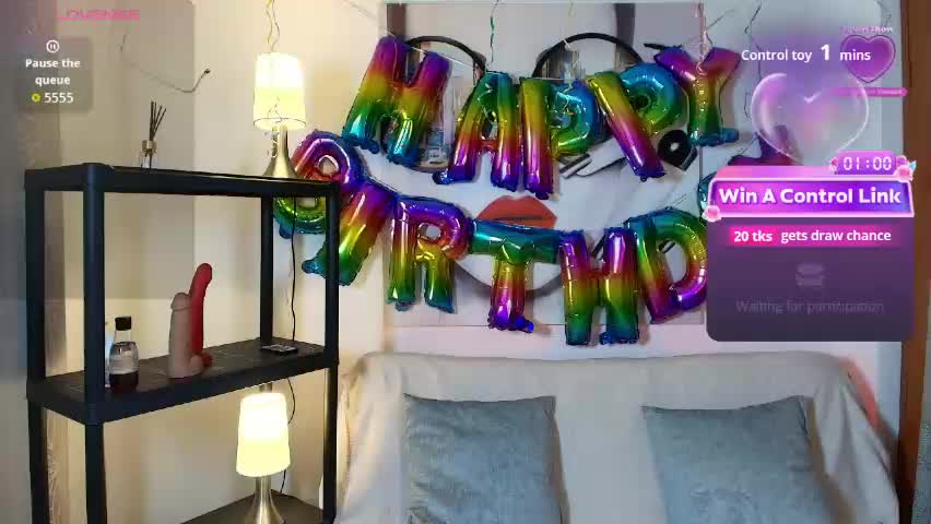 luna_ferrer10 Adult Chat April 27, 2026