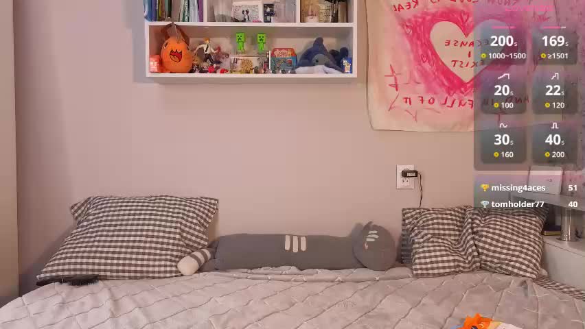 lisa_mzemta Adult Chat April 27, 2026