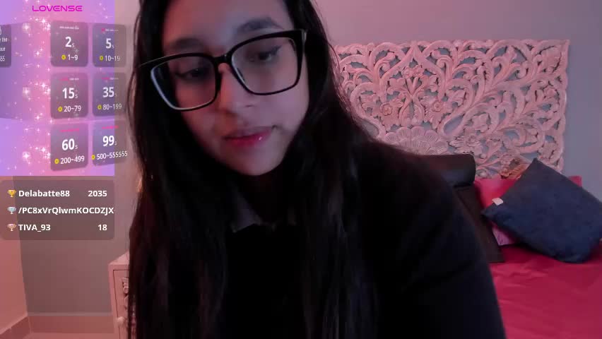 ellie_wilson Adult Chat April 26, 2026