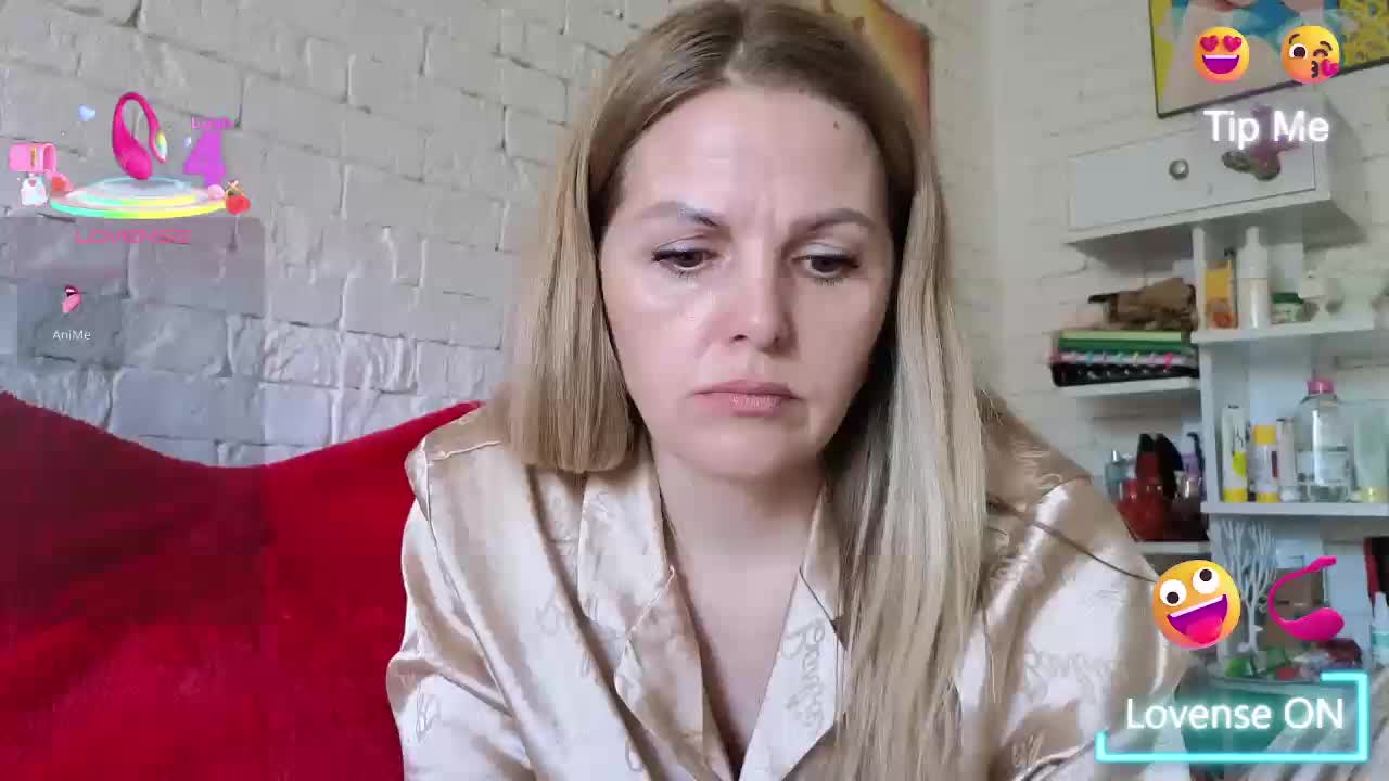 Angel_girllovemy Adult Chat April 26, 2026