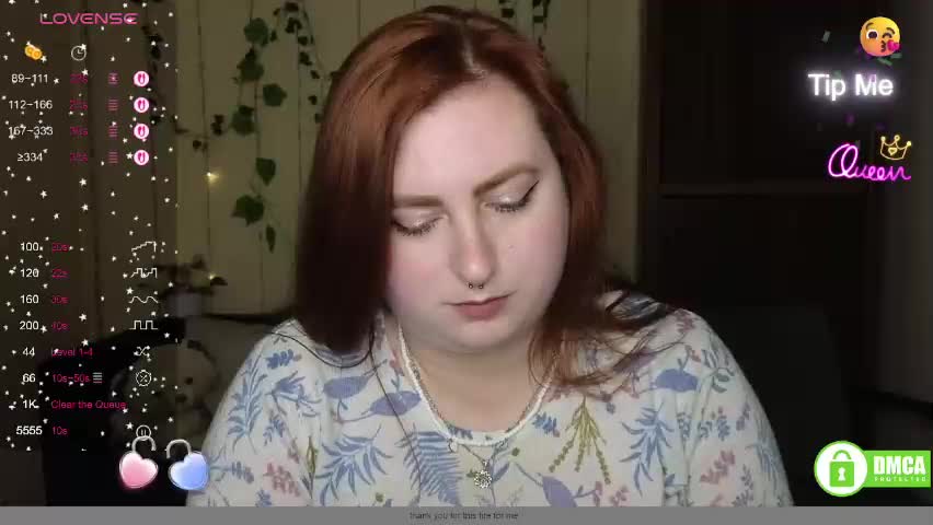 aliciaaared_kis Adult Chat April 27, 2026