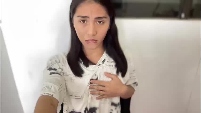 sweetasiancolleen Adult Chat April 27, 2026