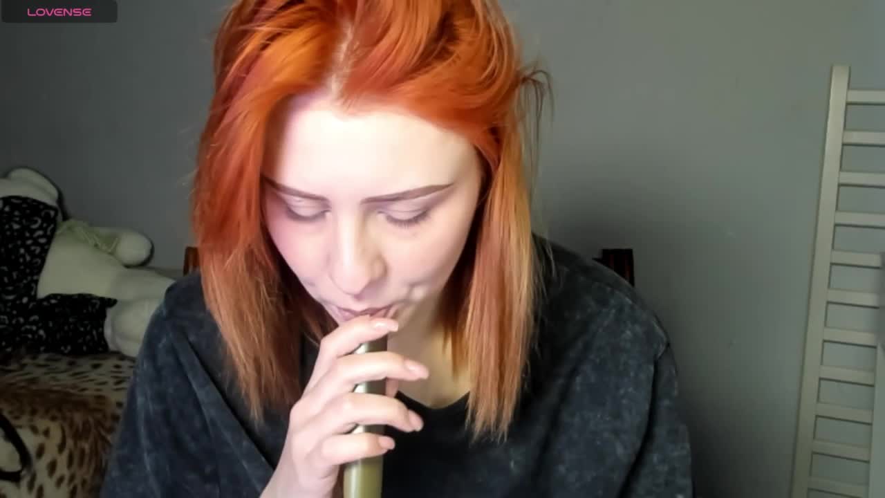 RedheadDevil Adult Chat April 26, 2026