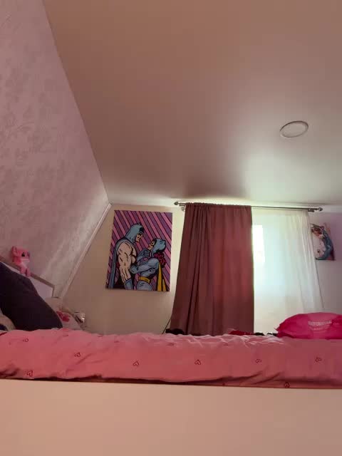 -MaybeBaby- Adult Chat April 26, 2026