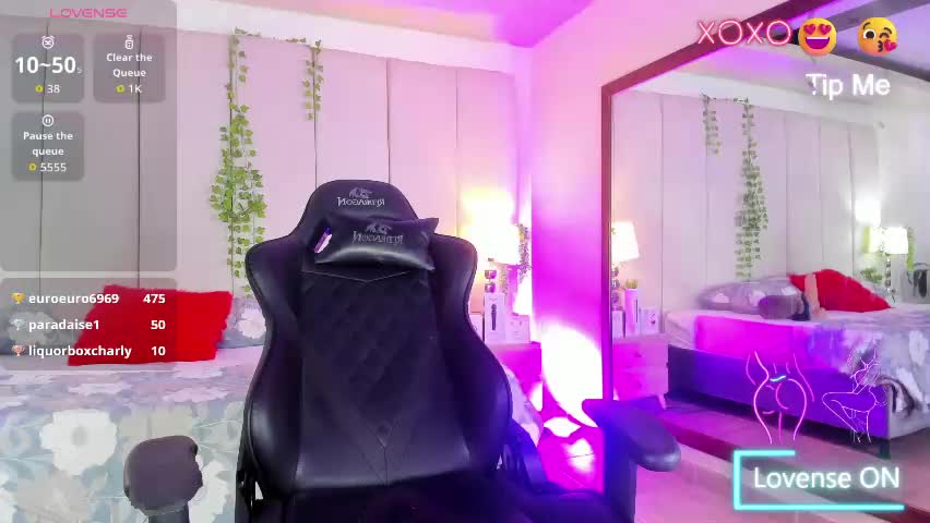 mia_rousse25 Adult Chat April 27, 2026