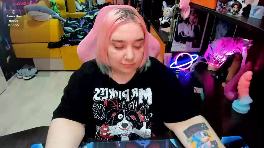 softie_sofy Adult Chat April 26, 2026
