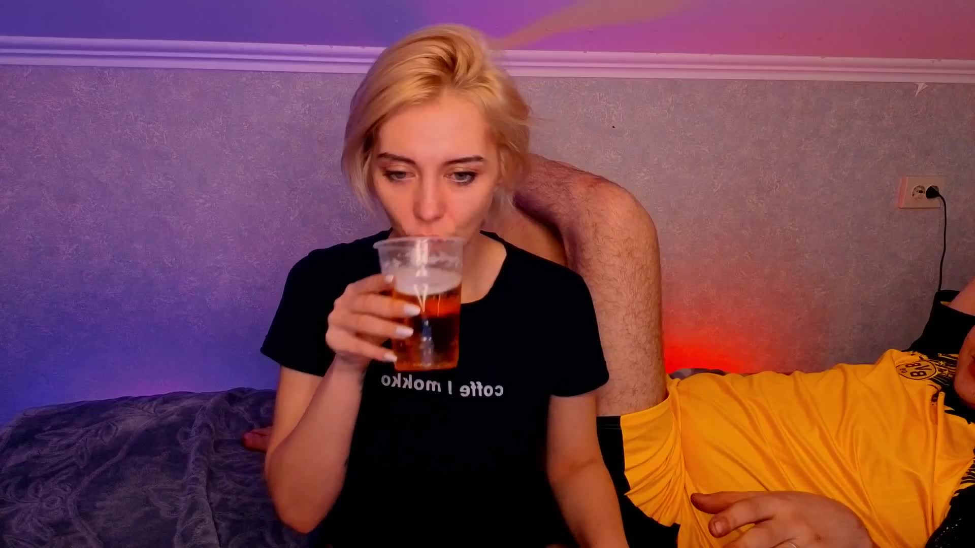 BlondIce Adult Chat April 26, 2026
