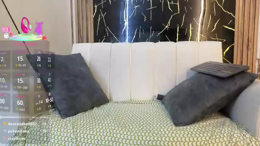 juliana23_pm Adult Chat April 26, 2026