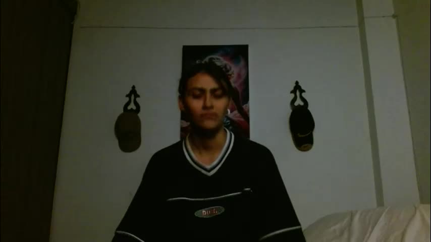 crystal_starx Adult Chat April 27, 2026