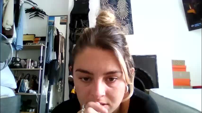 baby_girls2224 Adult Chat April 27, 2026