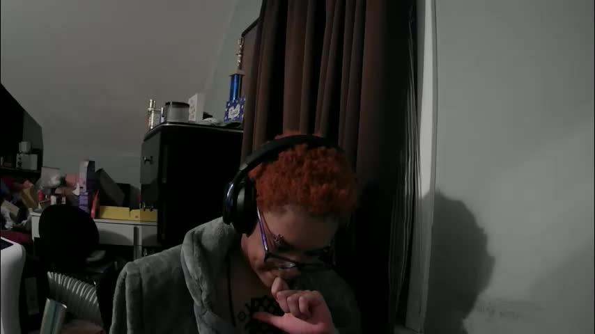 nickythehawtie Adult Chat April 26, 2026