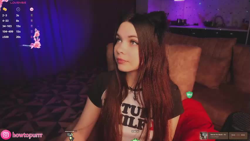 howtomeow Adult Chat April 26, 2026