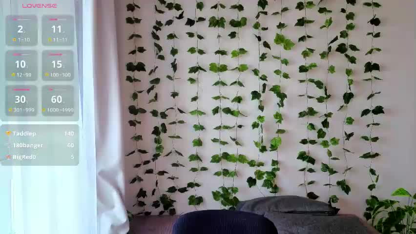 monikfoxy Adult Chat April 27, 2026