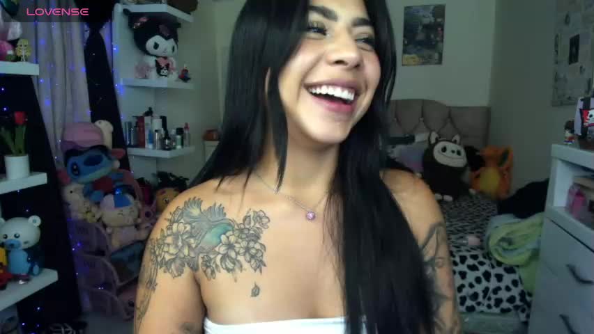 charlotte_queen20 Adult Chat April 27, 2026