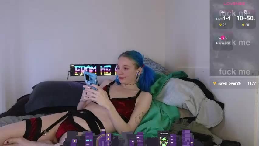 shyohiogirl Adult Chat April 26, 2026