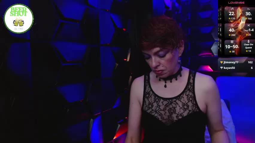 sauvage_lilith Adult Chat April 27, 2026