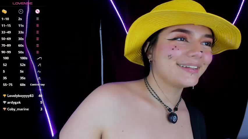 kaguya__black Adult Chat April 27, 2026