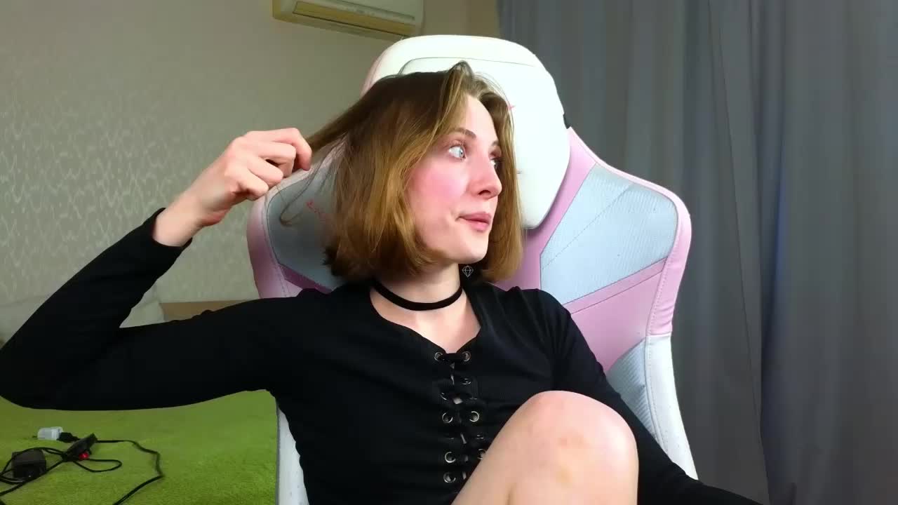 Adelina-Cowell Adult Chat April 26, 2026