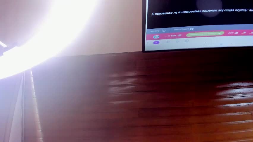 catalina_osorio Adult Chat April 26, 2026