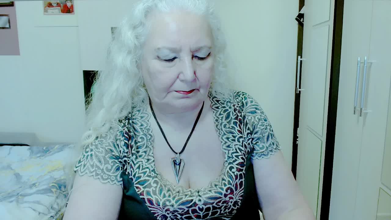 GrannyWants Adult Chat April 26, 2026