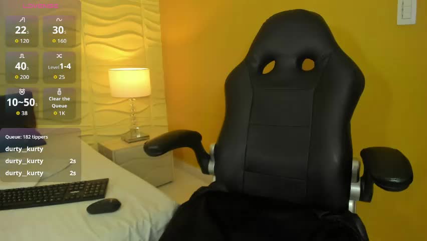 biancaroyalle Adult Chat April 27, 2026