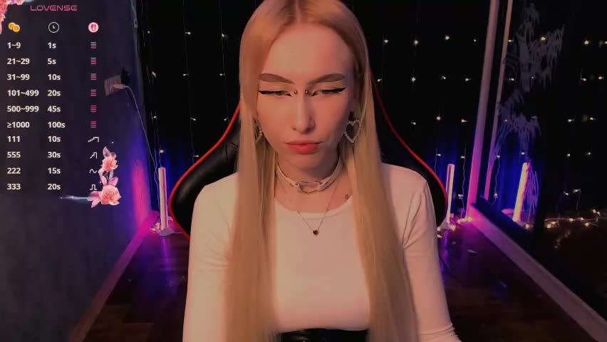 crybambi Adult Chat April 27, 2026