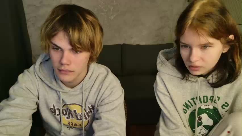bonnie_and_c1yde Adult Chat April 26, 2026