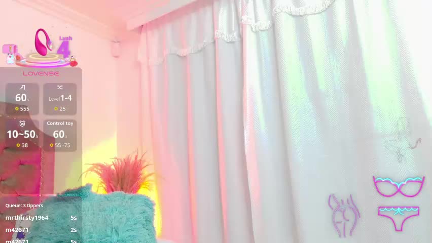 scarlett_star01 Adult Chat April 27, 2026