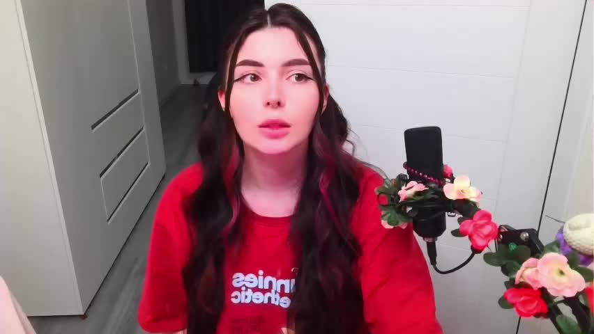 peachybabe__ Adult Chat April 27, 2026