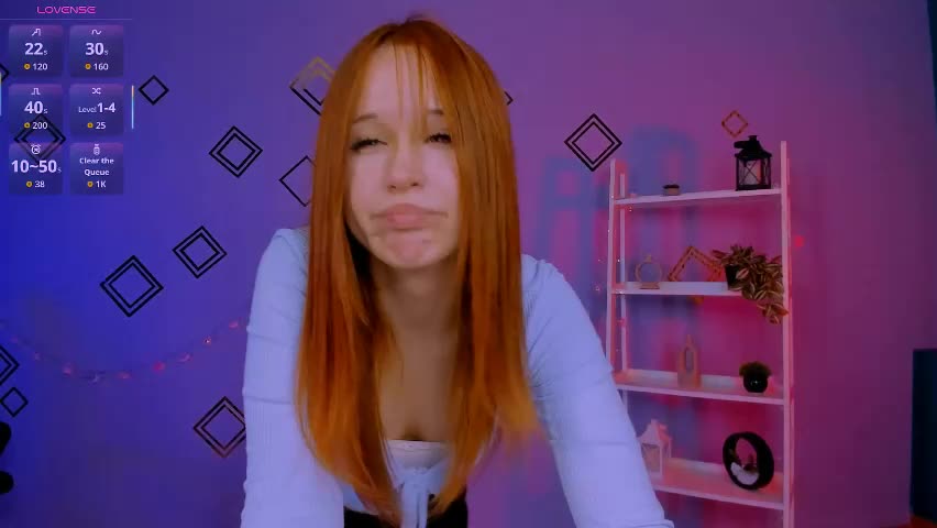 teya_starling Adult Chat April 27, 2026