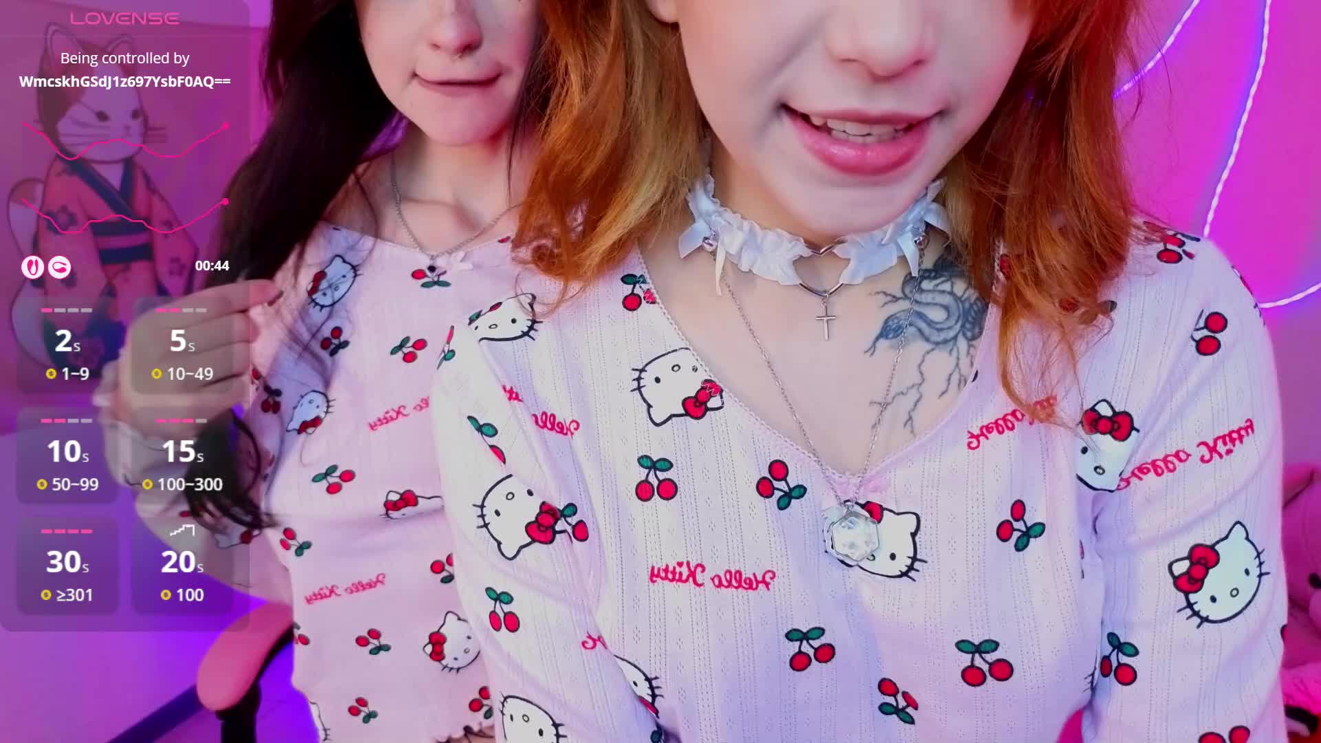 CoralineJones Adult Chat April 26, 2026