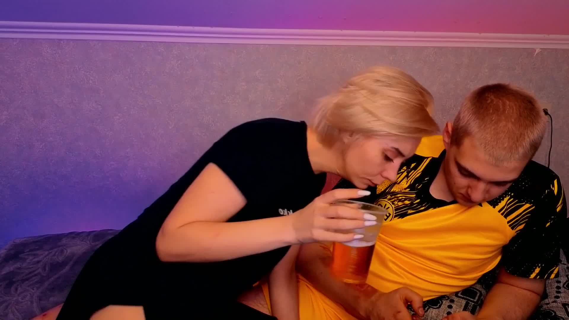 BlondIce Adult Chat April 26, 2026