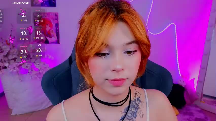 hotary_yuko Adult Chat April 27, 2026