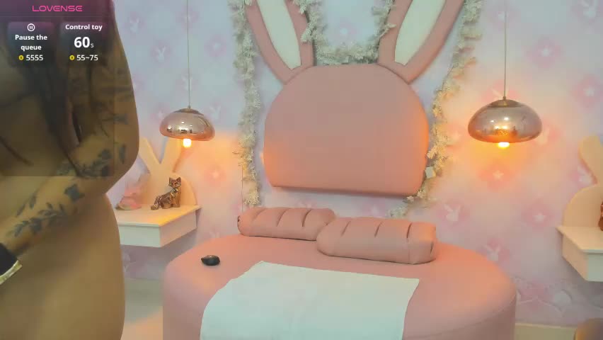 isabellaavelvet Adult Chat April 26, 2026