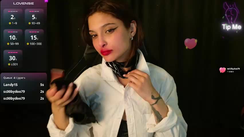 eva_sterling_ Adult Chat April 26, 2026